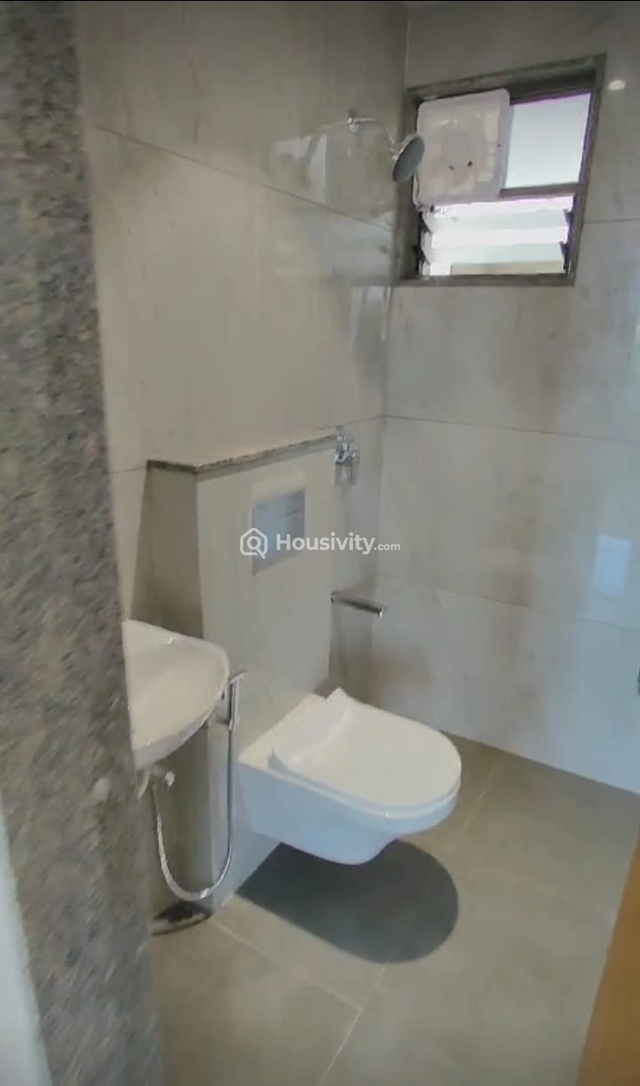 3 BHK Flat for Sale in Kudasan, Gandhinagar Image 1