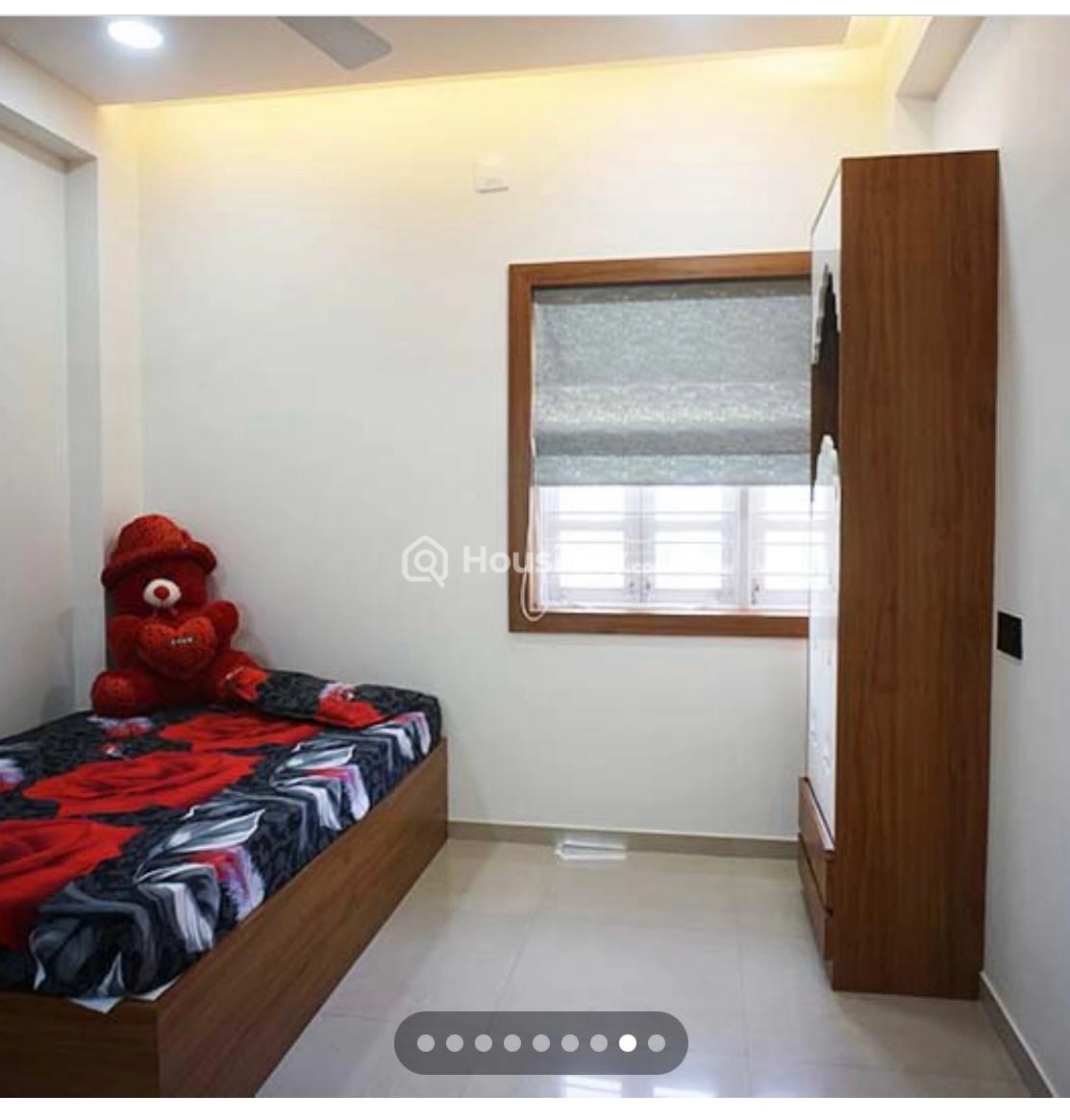 3 BHK Flat for Sale in Randesan, Gandhinagar Image 1