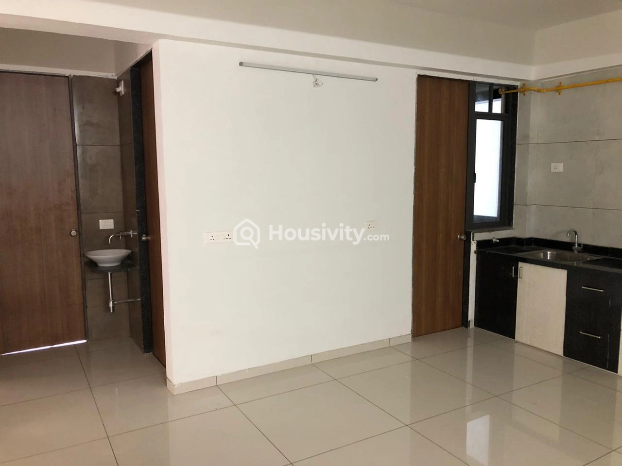 3 BHK Flat for Sale in Sargasan, Gandhinagar Image 3