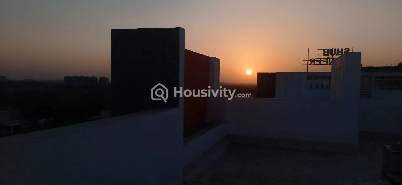 2 BHK Flat for Sale in Kudasan, Gandhinagar Image 2
