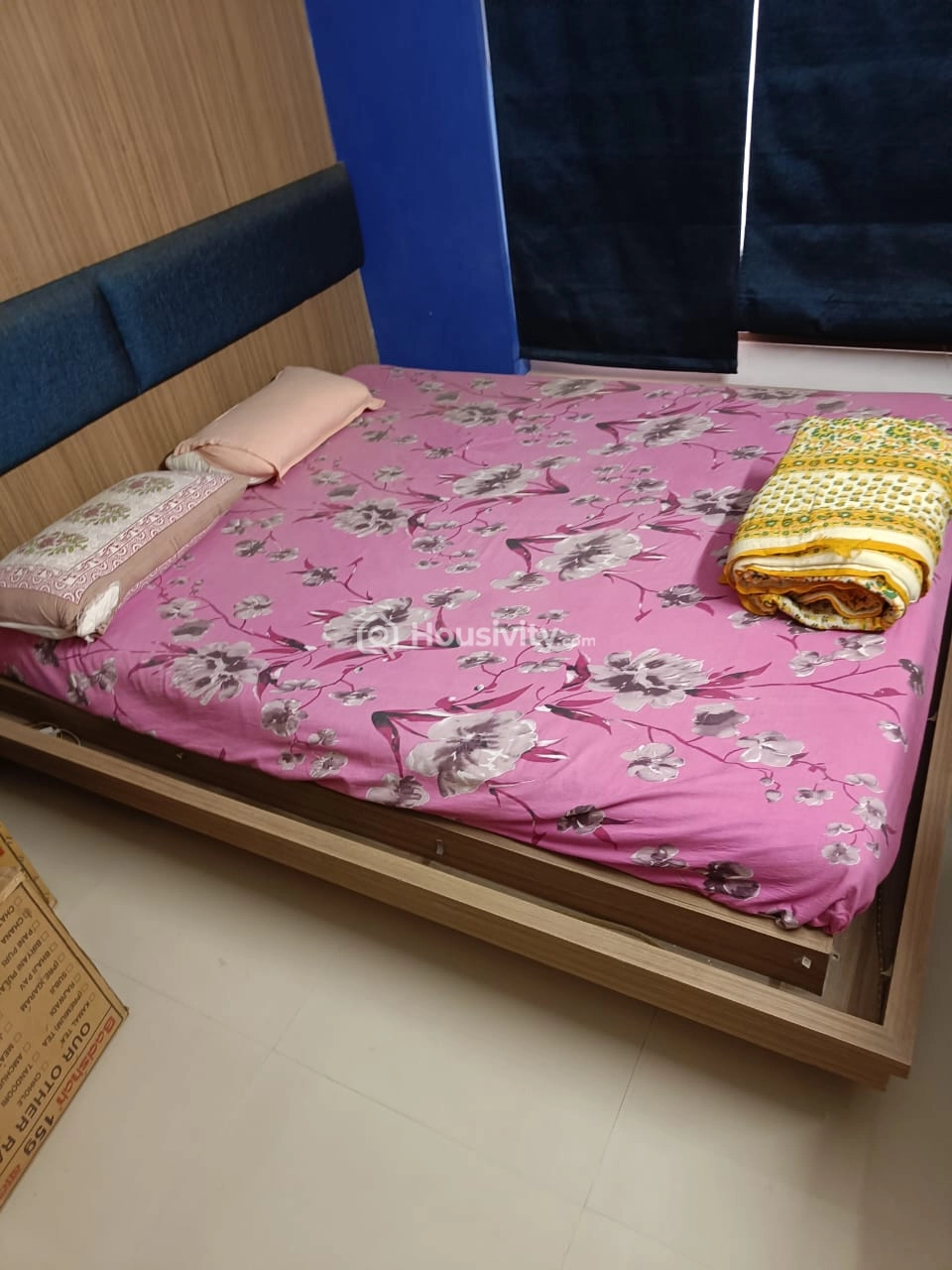 2 BHK Flat for Sale in Koba, Gandhinagar Image 4