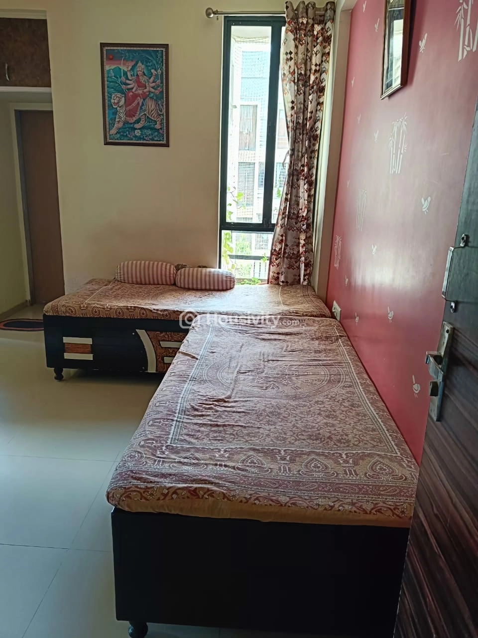 1 BHK Flat for Sale in Sargasan, Gandhinagar Image 2