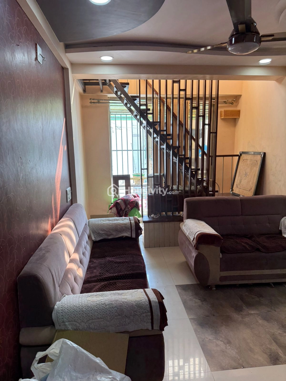 2 BHK Penthouse for Sale in Raysan, Gandhinagar Image 2