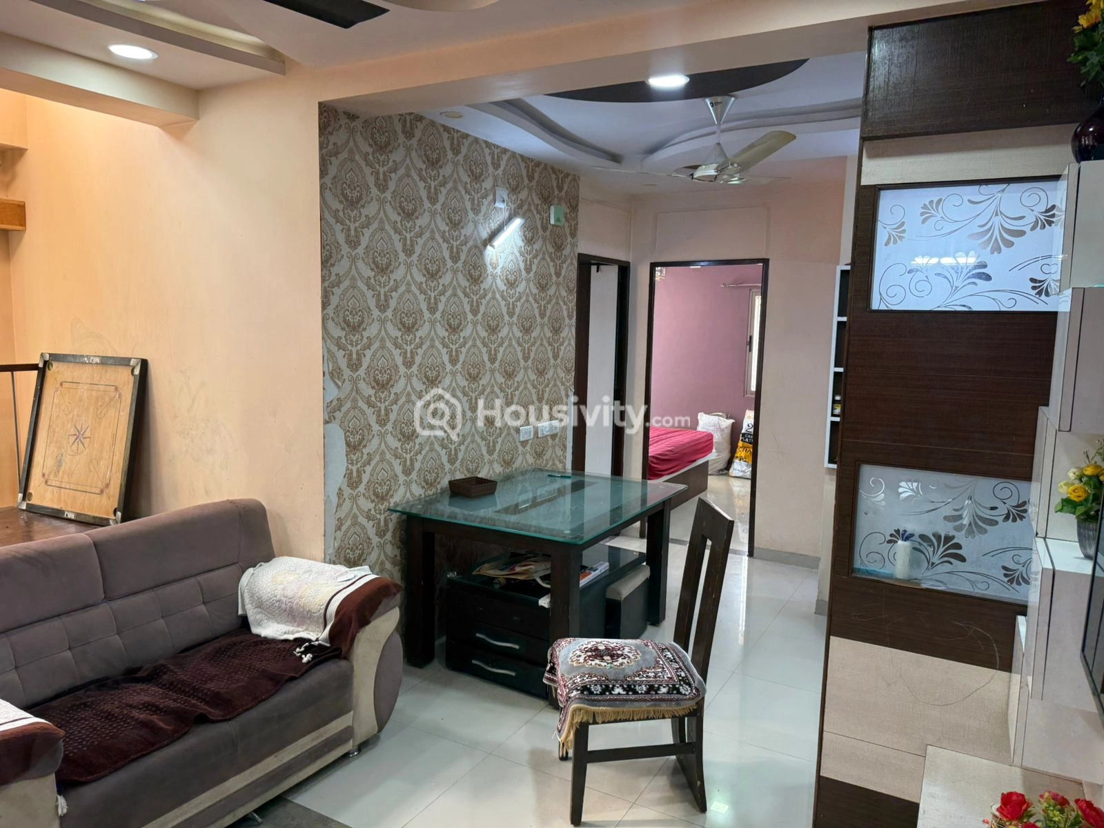 2 BHK Penthouse for Sale in Raysan, Gandhinagar Image 3