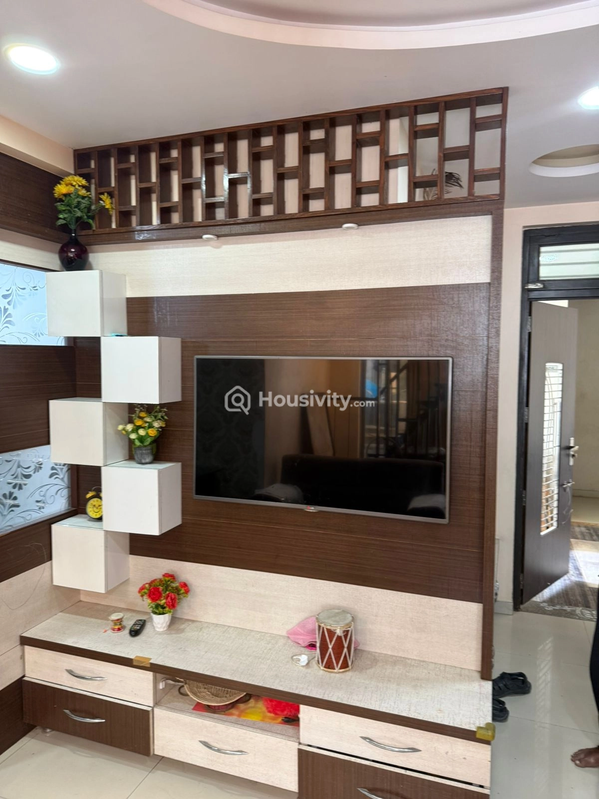 2 BHK Penthouse for Sale in Raysan, Gandhinagar Image 4