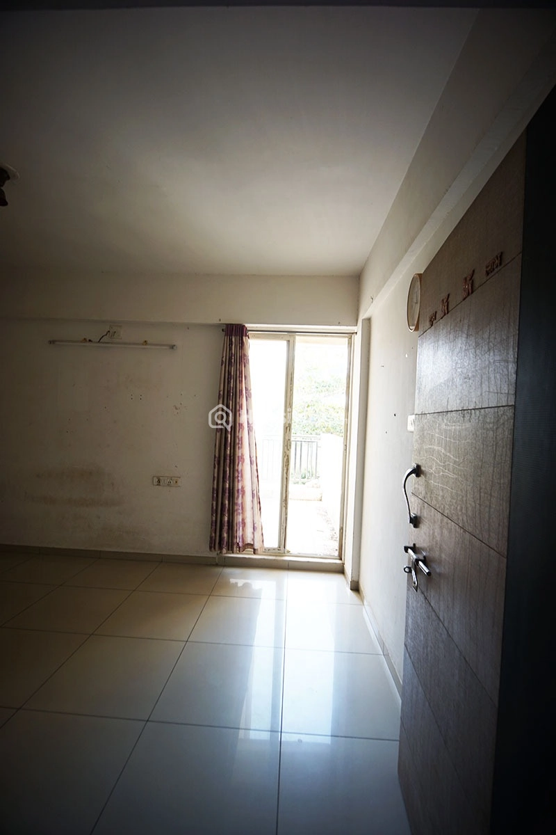 2 BHK Flat for Sale in Kudasan, Gandhinagar Image 1