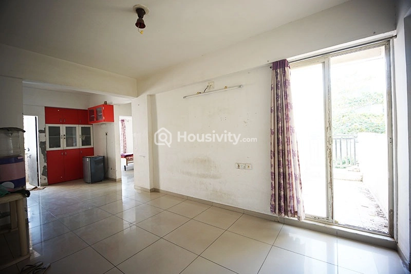 2 BHK Flat for Sale in Kudasan, Gandhinagar Image 4