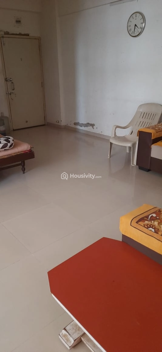 2 BHK Flat for Sale in Kudasan, Gandhinagar Image 2