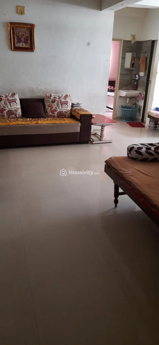 2 BHK Flat for Sale in Kudasan, Gandhinagar Image 4