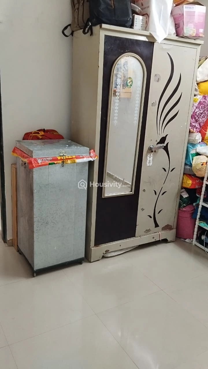 2 BHK Flat for Sale in Sargasan, Gandhinagar Image 2