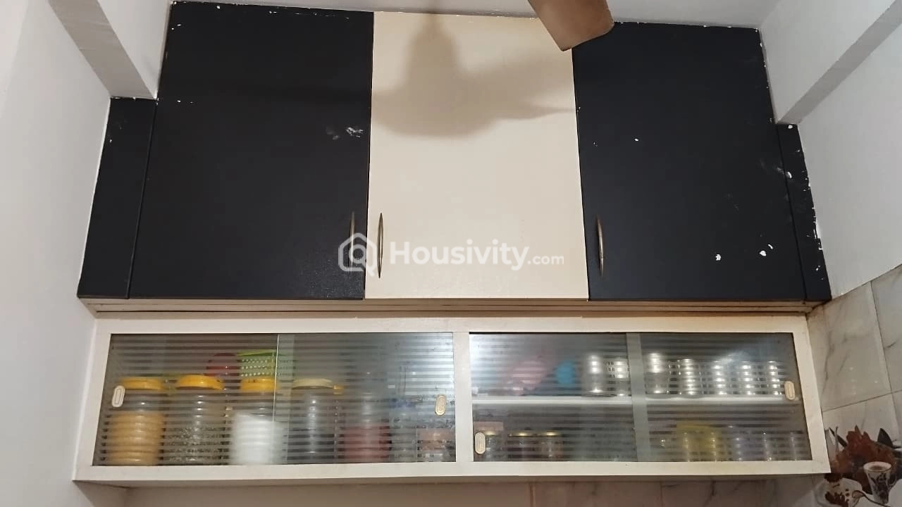 2 BHK Flat for Sale in Sargasan, Gandhinagar Image 1