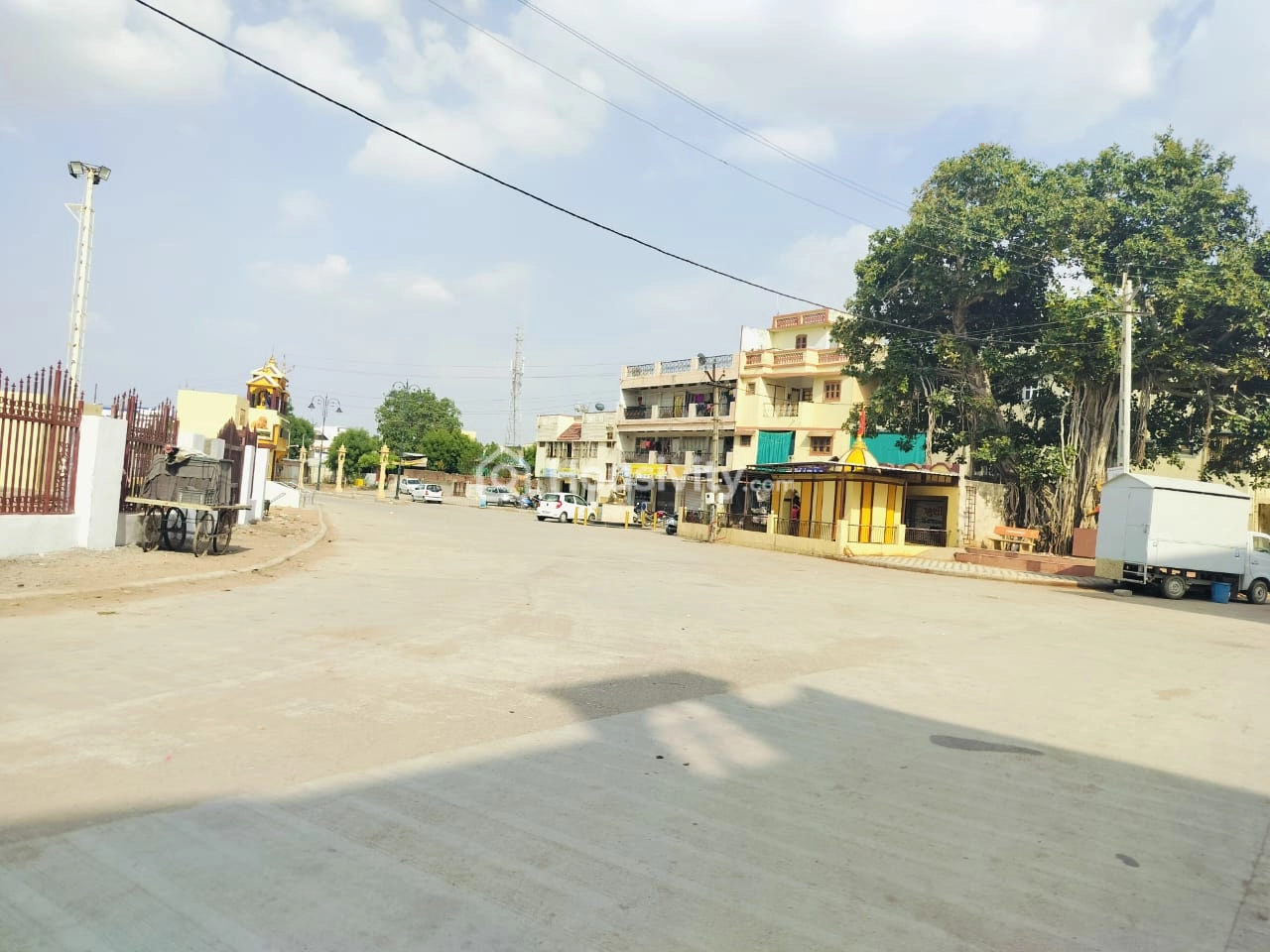 2 BHK Flat for Sale in Vavol, Gandhinagar Image 2