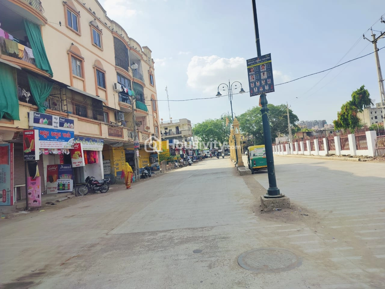 2 BHK Flat for Sale in Vavol, Gandhinagar Image 3