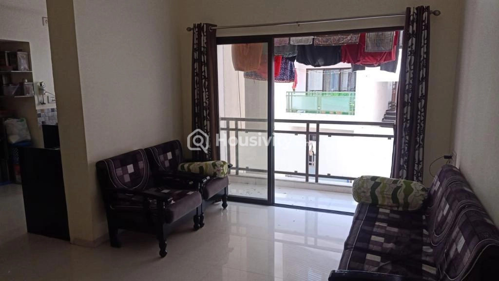 2 BHK Flat for Sale in Kudasan, Gandhinagar Image 1