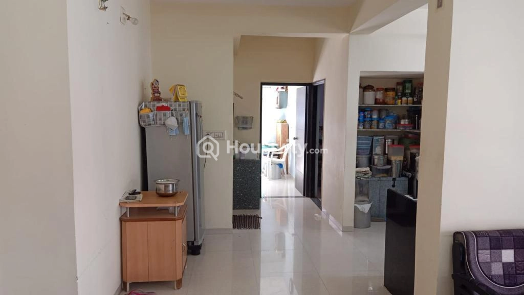 2 BHK Flat for Sale in Kudasan, Gandhinagar Image 4
