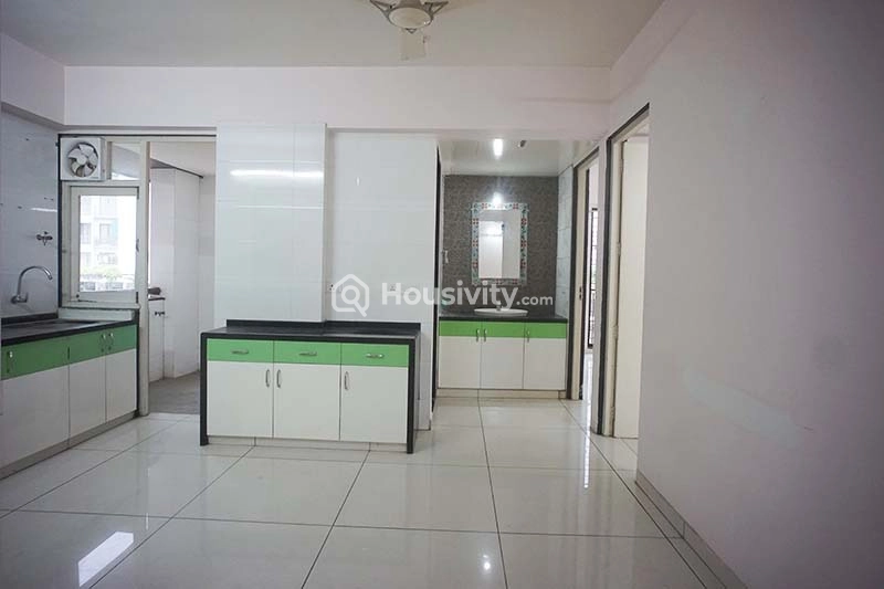 2 BHK Flat for Sale in Kudasan, Gandhinagar Image 1