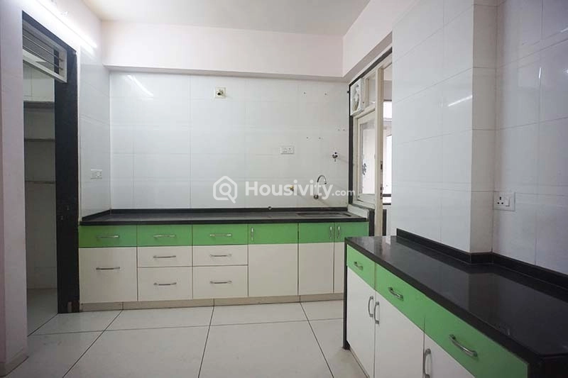 2 BHK Flat for Sale in Kudasan, Gandhinagar Image 2