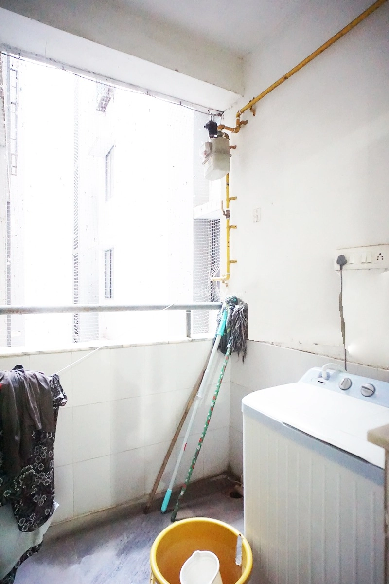 3 BHK Flat for Sale in Koba, Gandhinagar Image 1