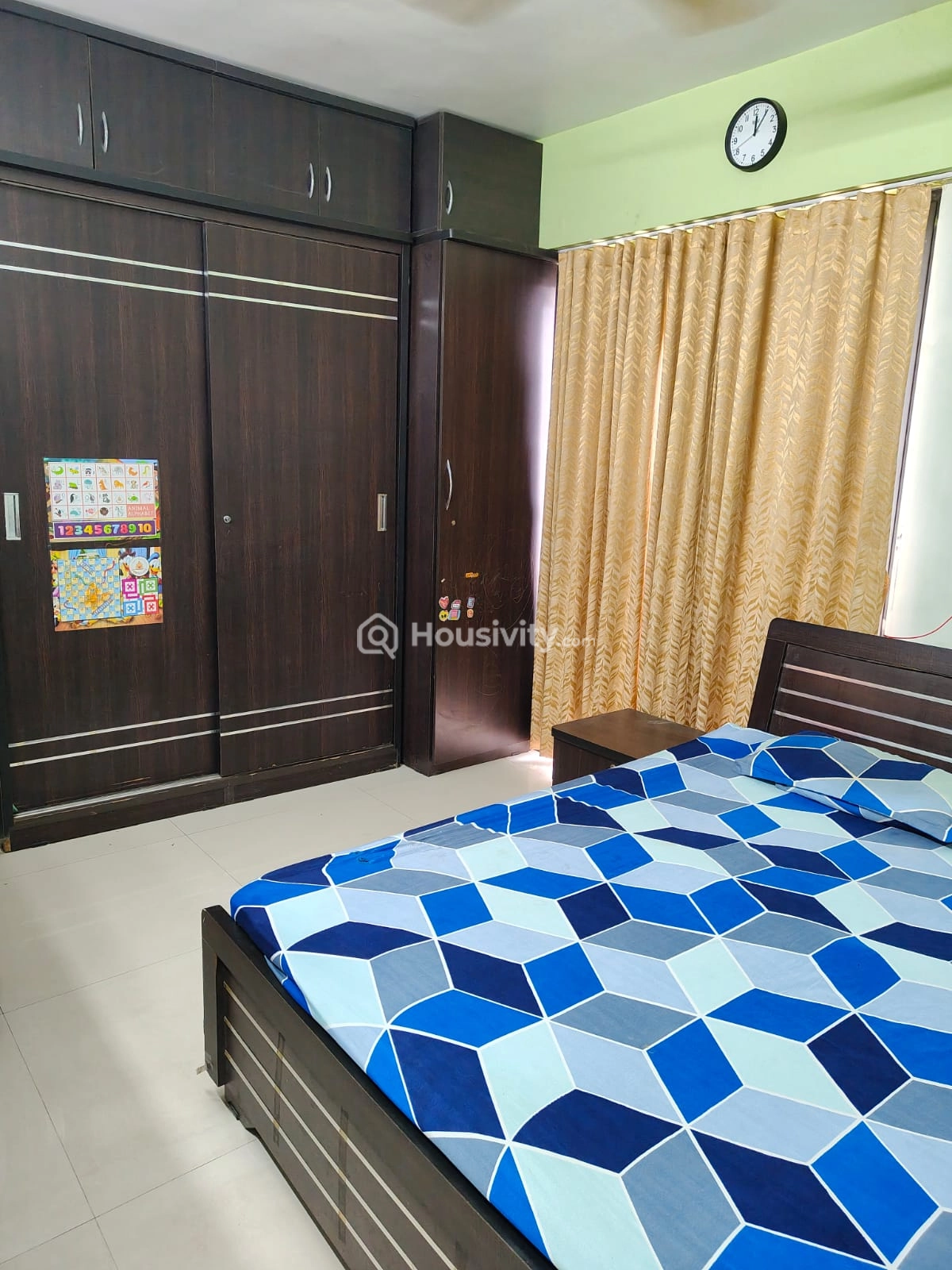 3 BHK Flat for Sale in Kudasan, Gandhinagar Image 3