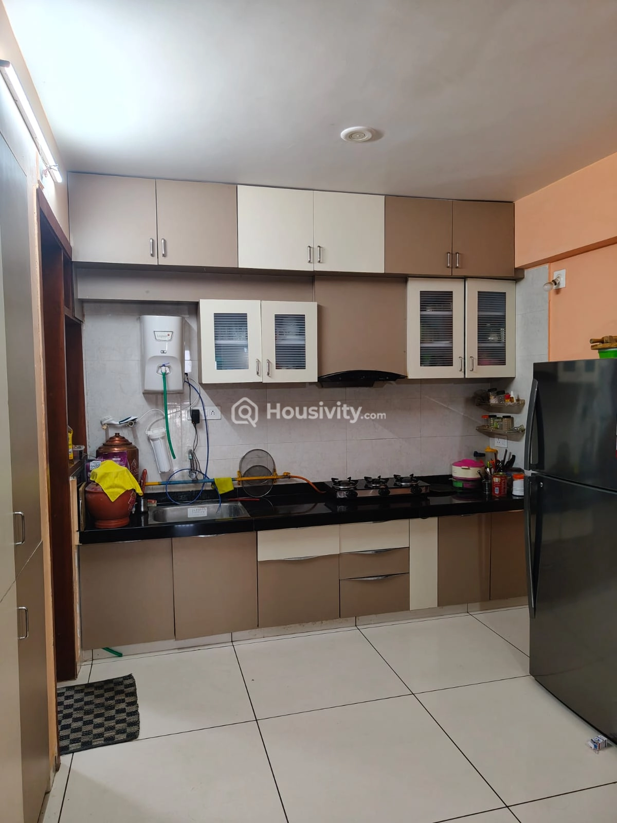 3 BHK Flat for Sale in Kudasan, Gandhinagar Image 2