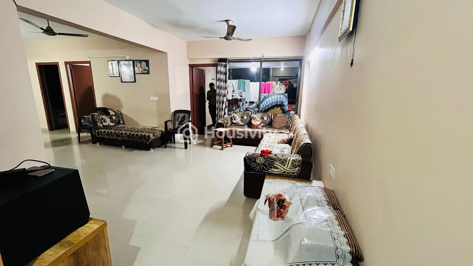 3 BHK Flat for Sale in Randesan, Gandhinagar Image 2