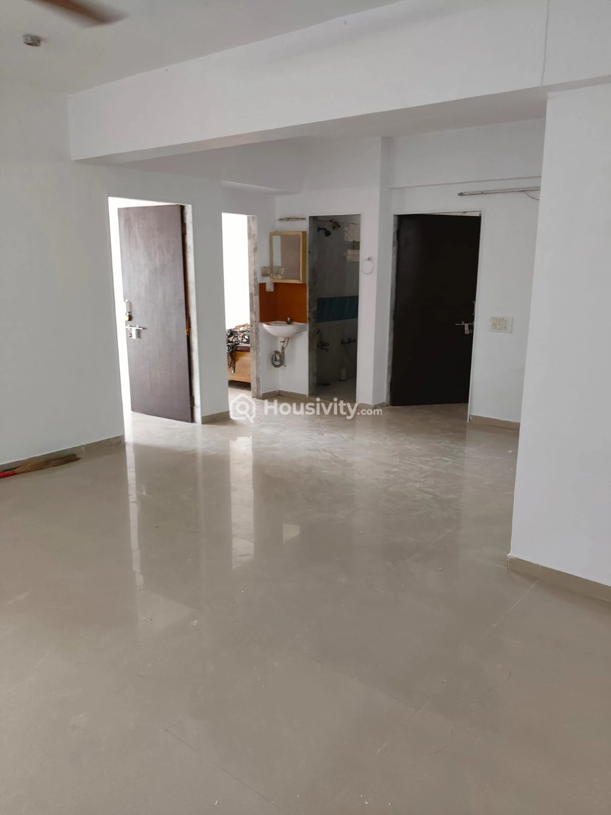 3 BHK Flat for Sale in Raysan, Gandhinagar Image 2