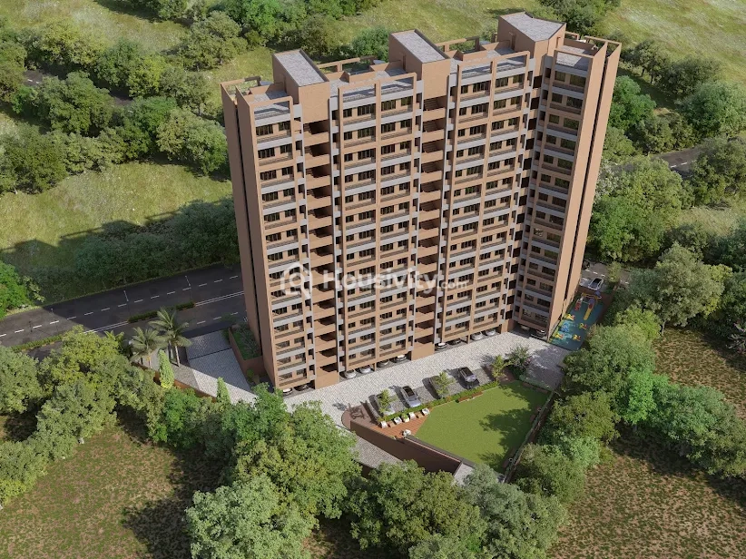 Shreeji Skyline 2 Image 3