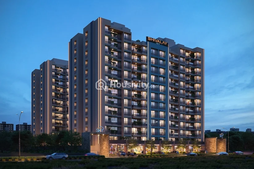 Shivalay Sky Image 2