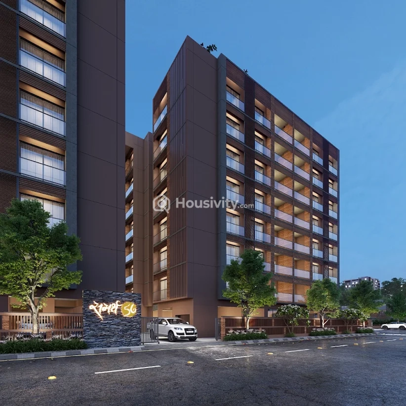 Samarth 56 Image 1