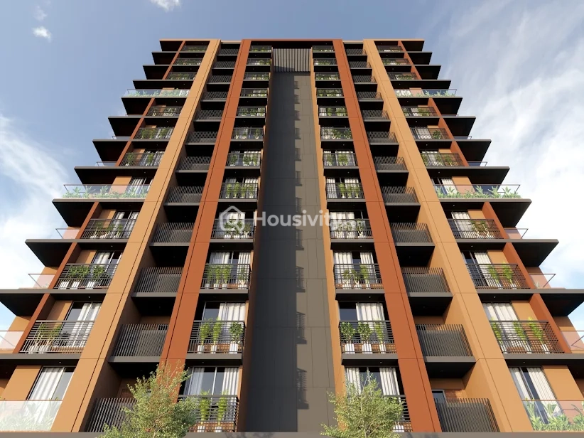 Suhani Shri Shanti Skyline Image 1