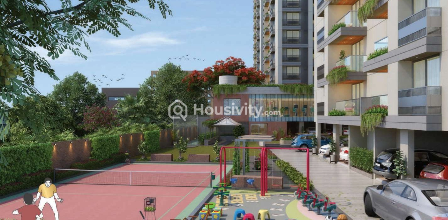 Sarovar Solitaire Image 4