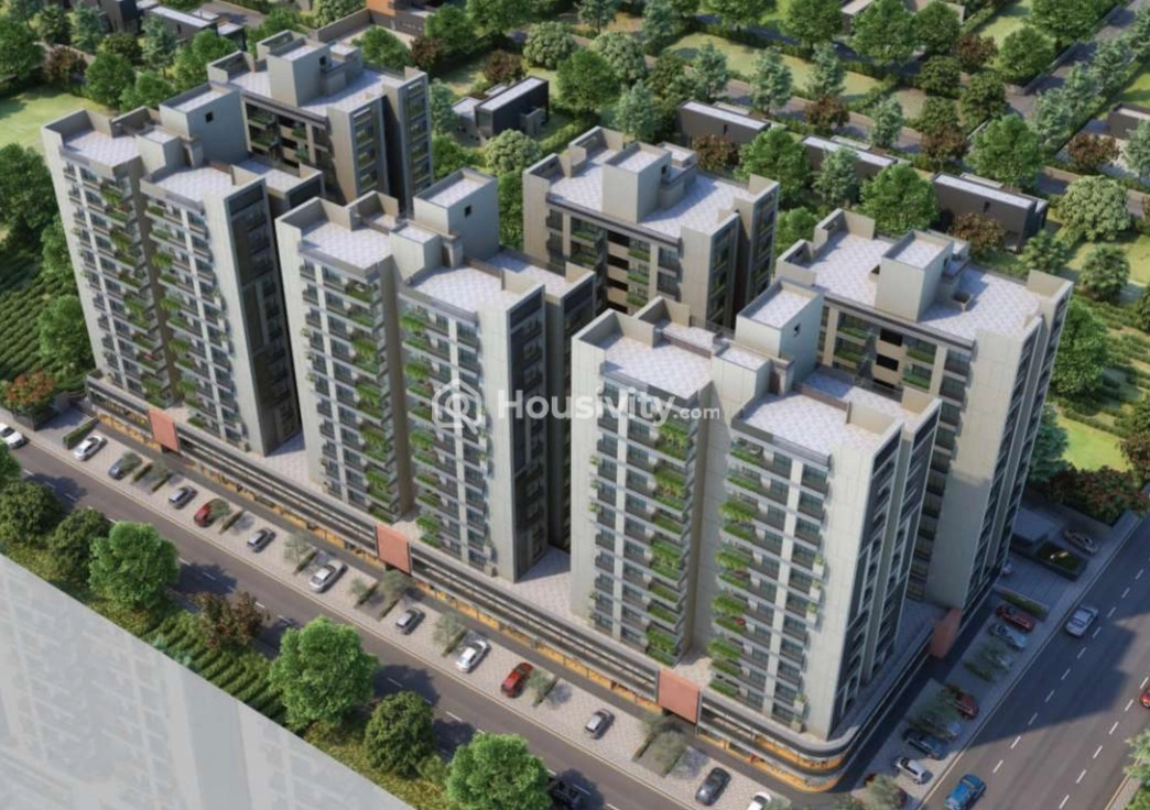 Sarovar Solitaire Image 3