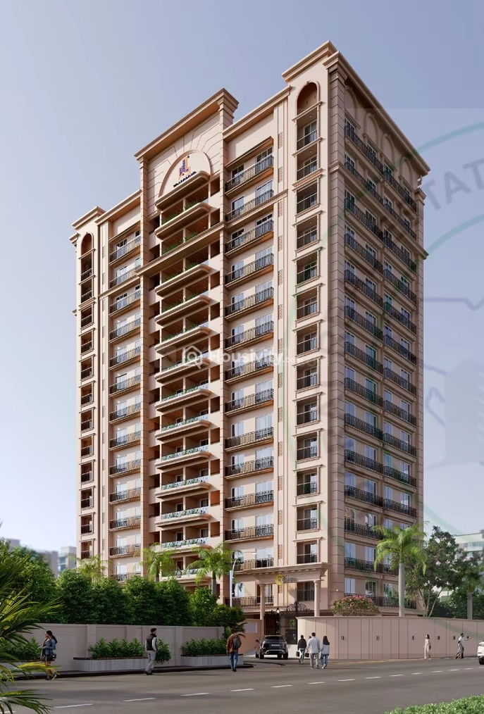 Vraj Kailash Image 1