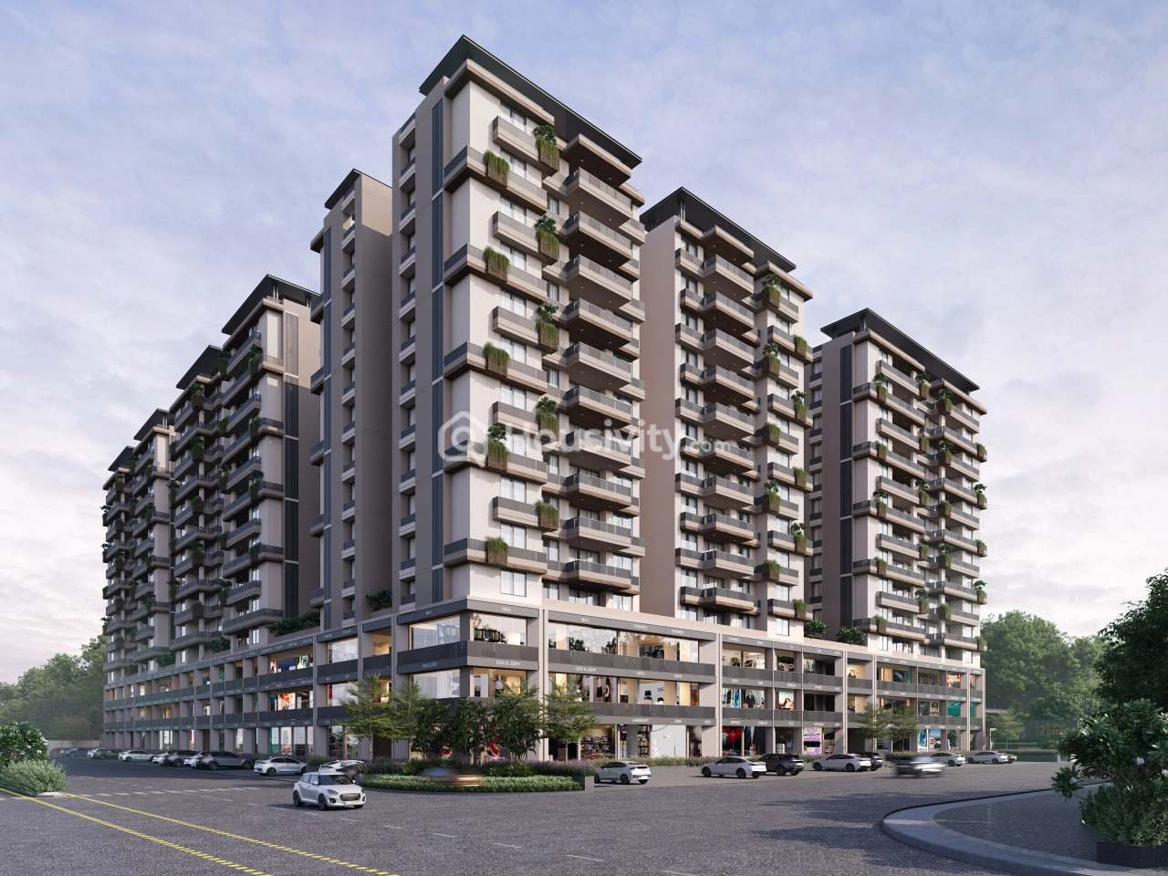 Onyx Luxuria Image 3
