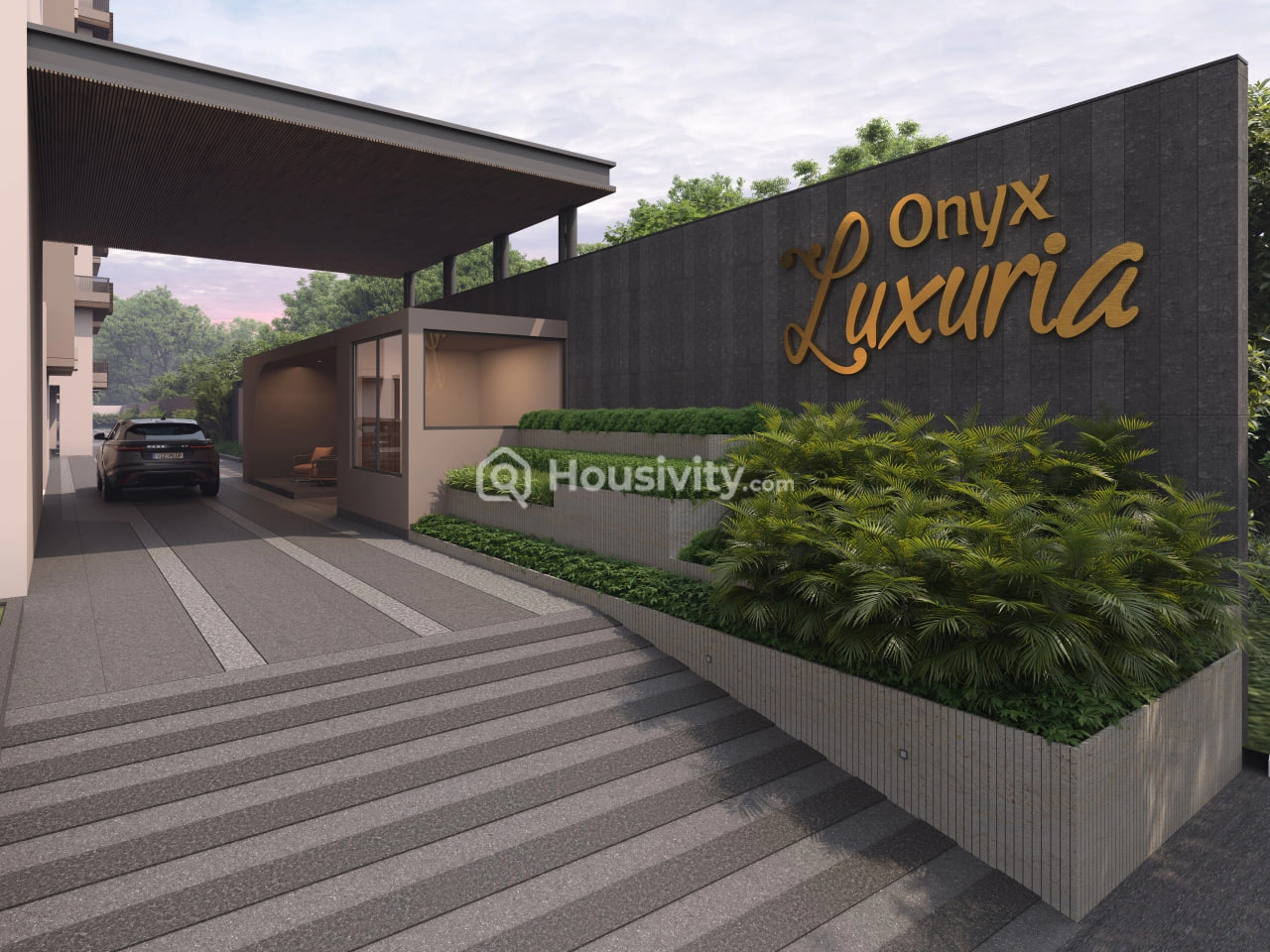 Onyx Luxuria Image 4