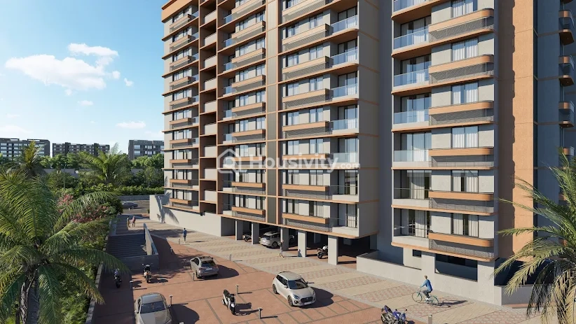 Nilkanth Vatika Image 1