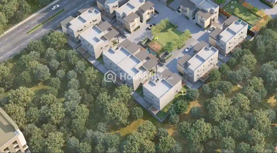 Shreeji Landmark Bunglow Image 1