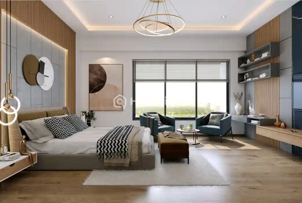 Shreeji Landmark Bunglow Image 2