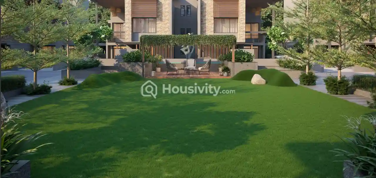 Shreeji Landmark Bunglow Image 3