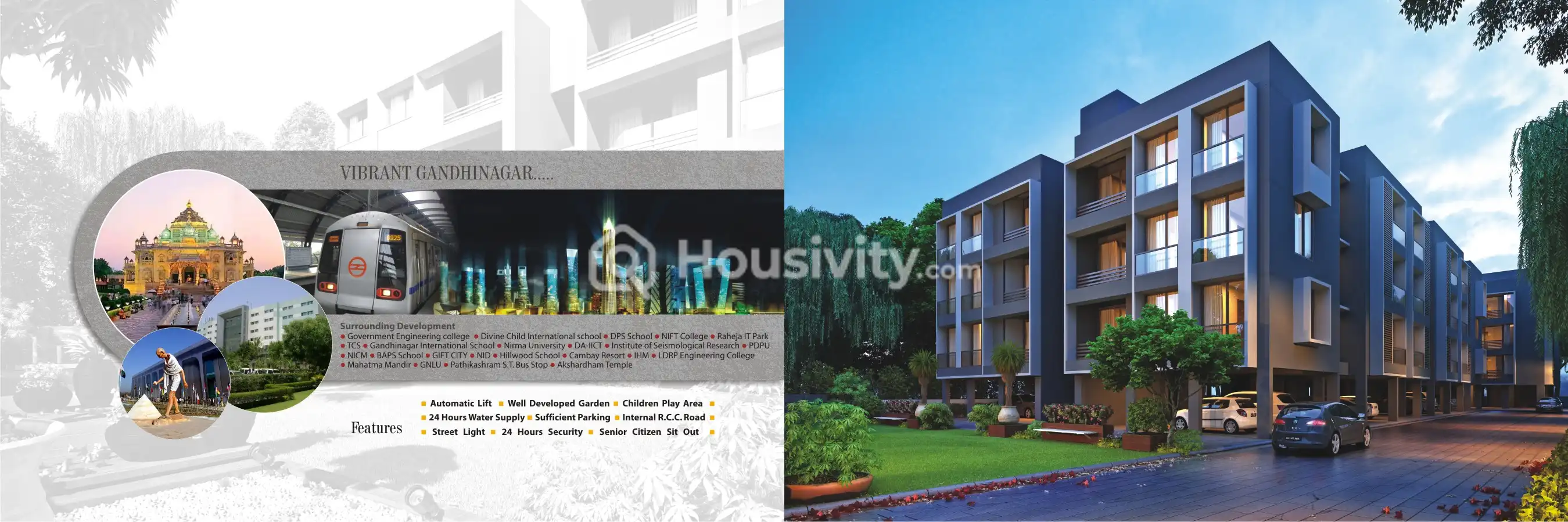 Shreeji Homes Image 1