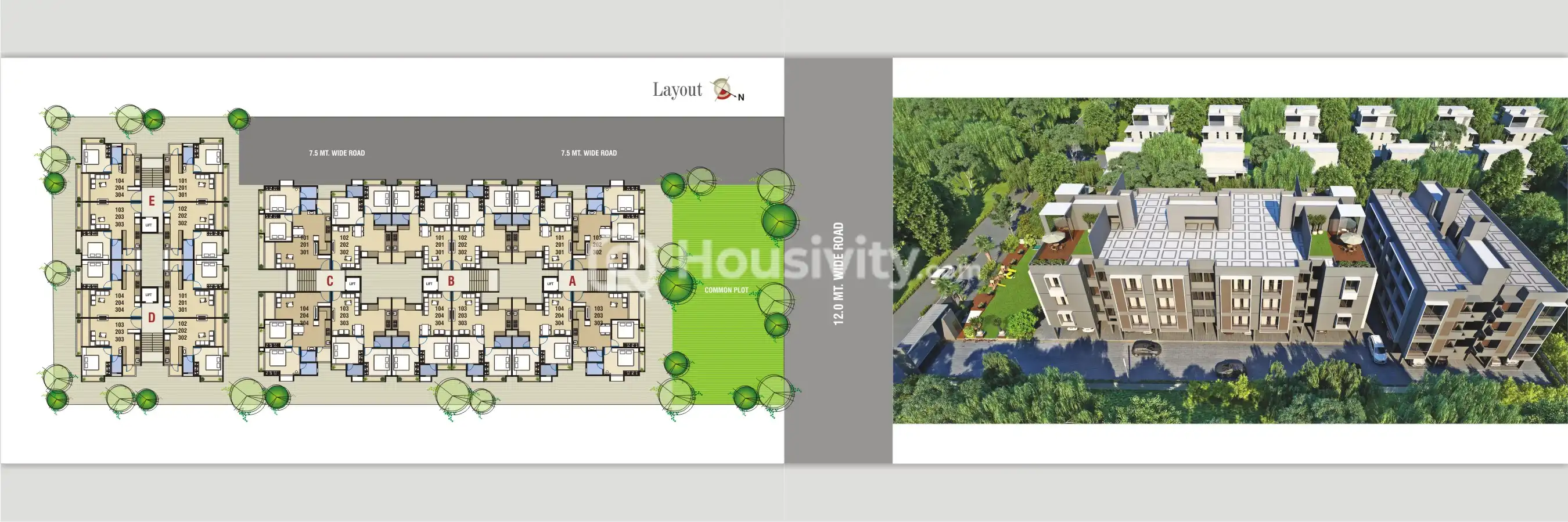 Shreeji Homes Image 3