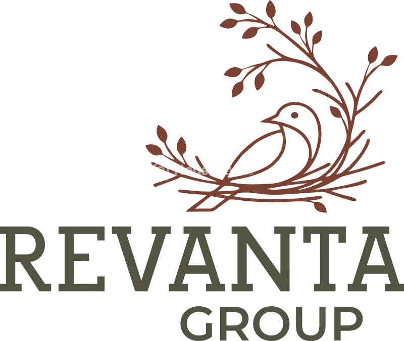 Revanta Fortune 2 Logo