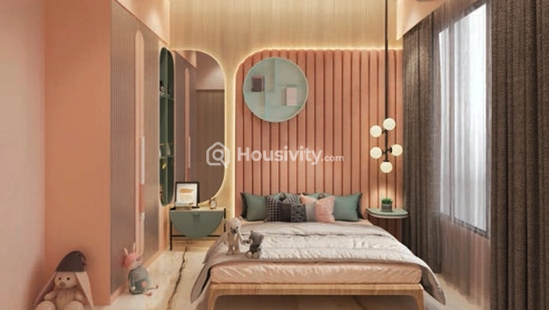 SS Balaji Venus La Vista Image 1