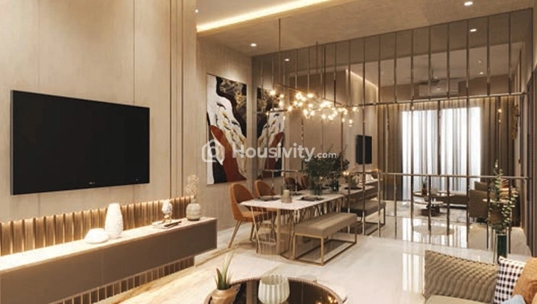 SS Balaji Venus La Vista Image 3