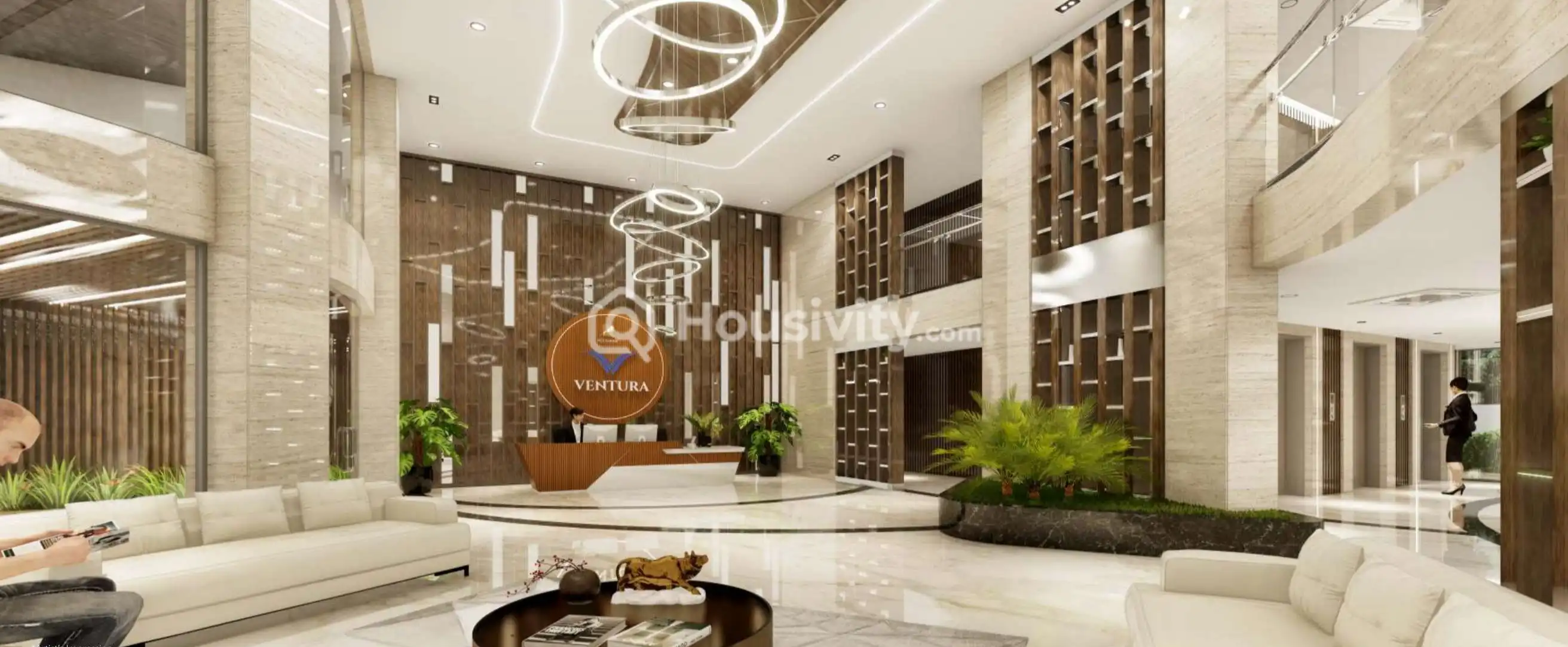 Vihang Luxuria Image 3