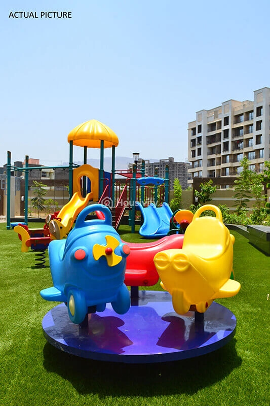 Mohan Willows Phase 3 Image 2