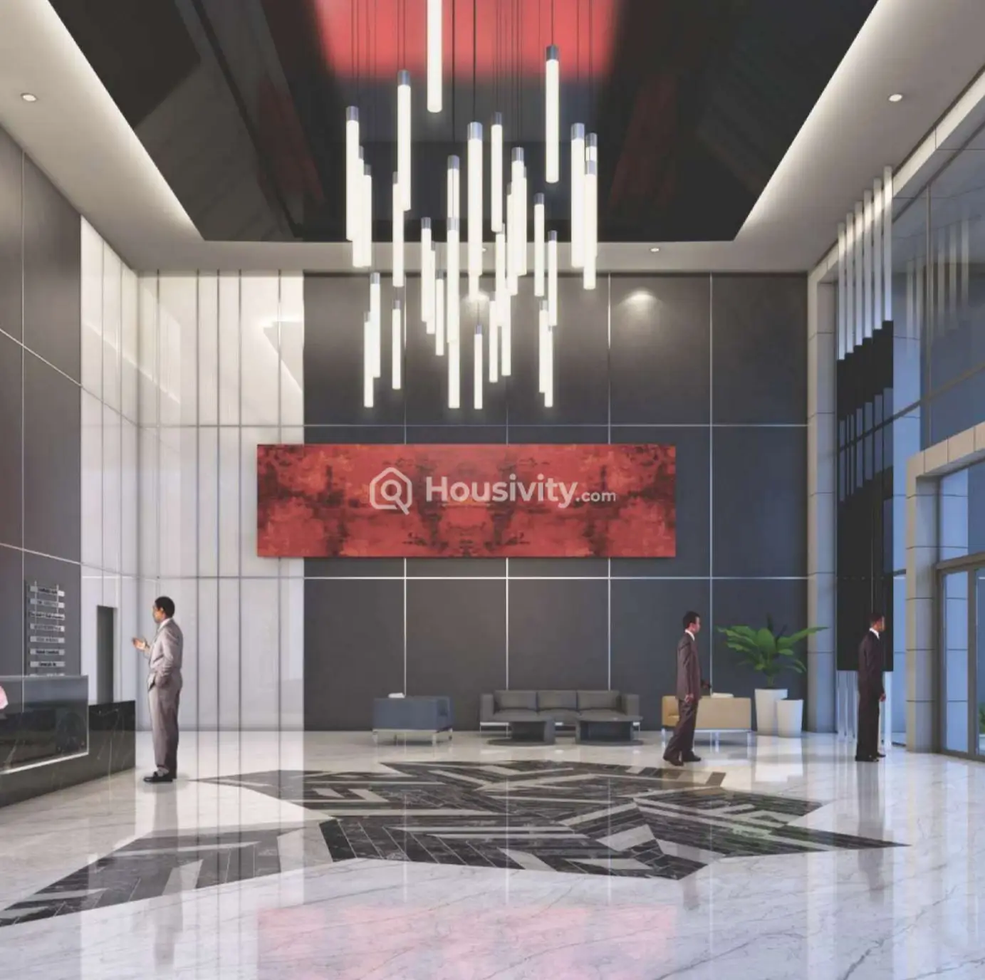 Squarefeet Centrum Image 3