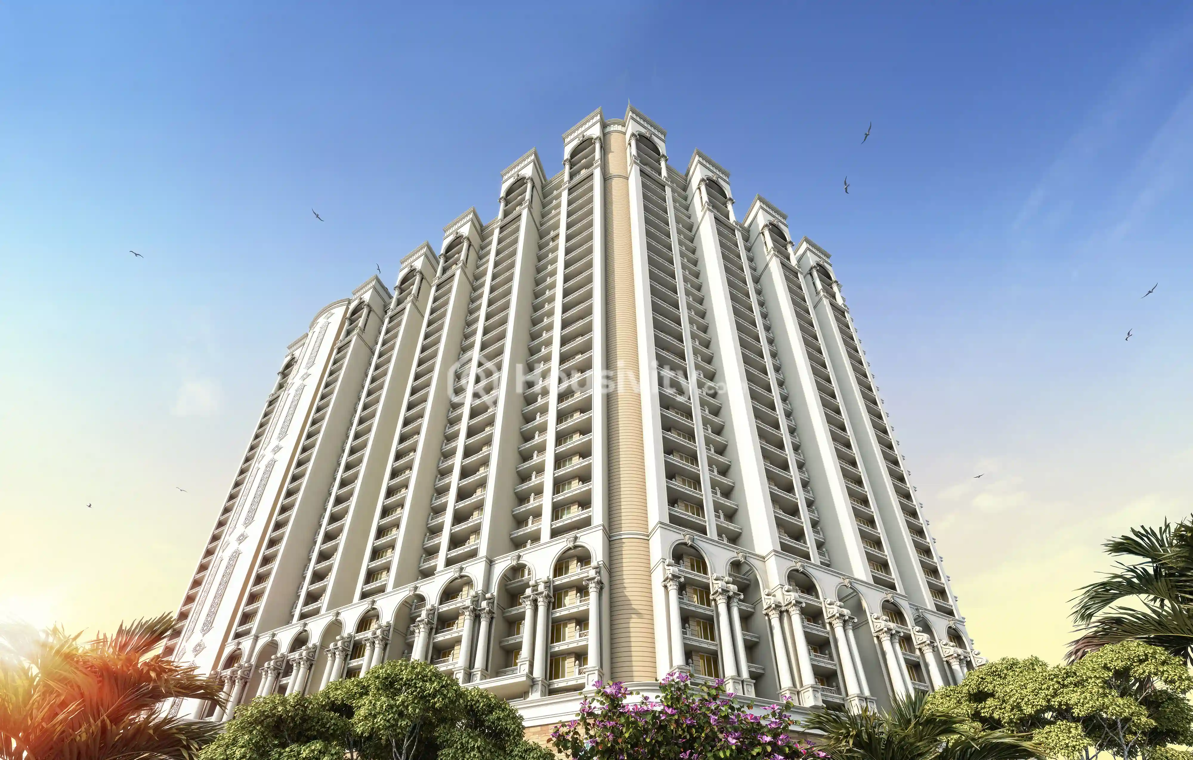 Nirvana Lifespaces Image 2