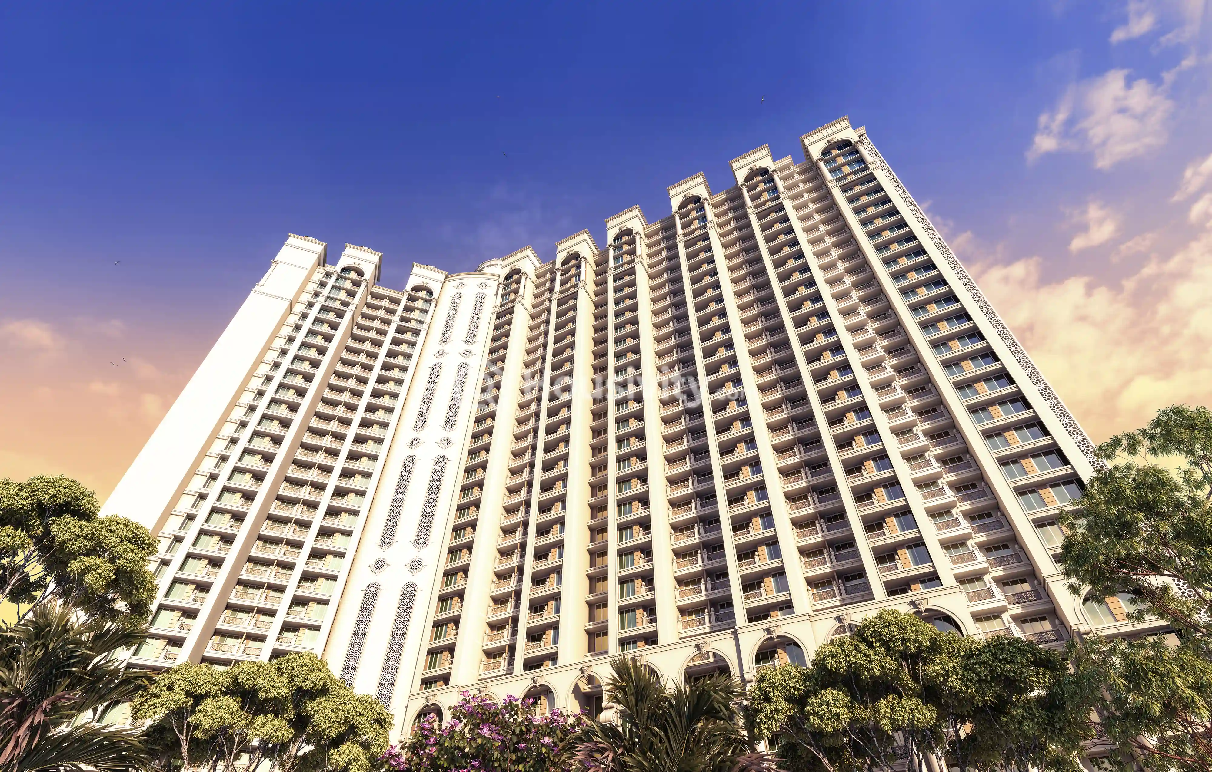 Nirvana Lifespaces Image 3