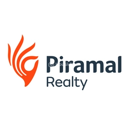Piramal Realty Logo